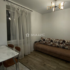 Квартира 43,1 м², 1-комнатная - изображение 4