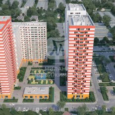 Квартира 84,3 м², 4-комнатная - изображение 2