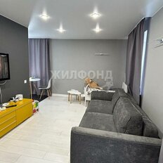 Квартира 32 м², студия - изображение 1