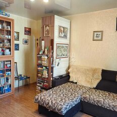 Квартира 34,3 м², 1-комнатная - изображение 3