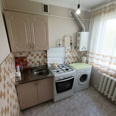 Квартира 30 м², 1-комнатная - изображение 5