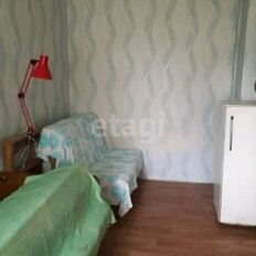 Квартира 21,2 м², 1-комнатная - изображение 3