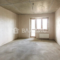 Квартира 62,7 м², 2-комнатная - изображение 2
