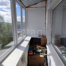 Квартира 31,1 м², 1-комнатная - изображение 4