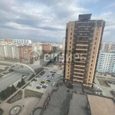 Квартира 34,2 м², студия - изображение 1