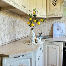Квартира 61 м², 3-комнатная - изображение 2