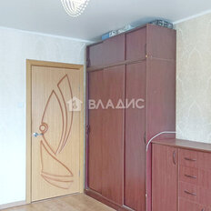 Квартира 35,2 м², 1-комнатная - изображение 5