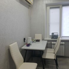 Квартира 28,3 м², 1-комнатная - изображение 4