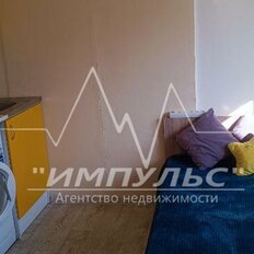 Квартира 17,2 м², студия - изображение 3