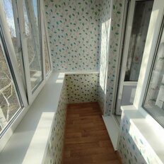 Квартира 45 м², 2-комнатная - изображение 3