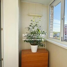 Квартира 36,7 м², 1-комнатная - изображение 5