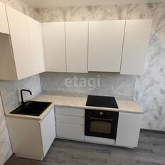 Квартира 36,9 м², 1-комнатная - изображение 2