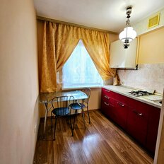 Квартира 30,1 м², 1-комнатная - изображение 2