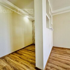 Квартира 36,9 м², 1-комнатная - изображение 5