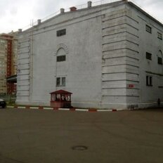 750 м², склад - изображение 3