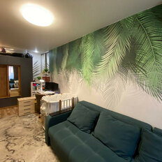 Квартира 30 м², 1-комнатная - изображение 5