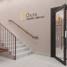 Квартира 23,6 м², студия - изображение 4