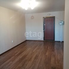 Квартира 33,6 м², 1-комнатная - изображение 1