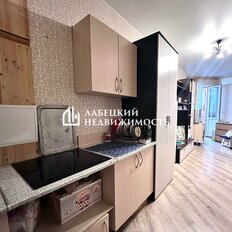 Квартира 21,5 м², студия - изображение 3