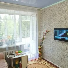 Квартира 27,9 м², 1-комнатная - изображение 1