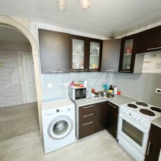 Квартира 49,5 м², 2-комнатная - изображение 3