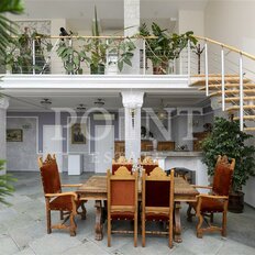 Квартира 340 м², 6-комнатная - изображение 3