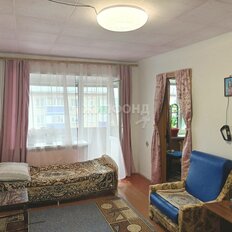 Квартира 41,5 м², 2-комнатная - изображение 2