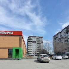 715 м², торговое помещение - изображение 3