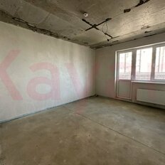 Квартира 30 м², студия - изображение 2