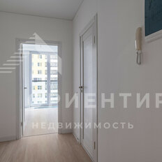 Квартира 24,6 м², студия - изображение 4