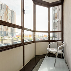 Квартира 73,7 м², 3-комнатная - изображение 5