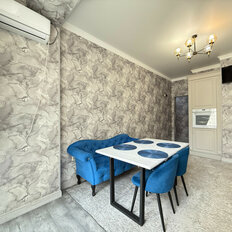 Квартира 63,4 м², 2-комнатная - изображение 3