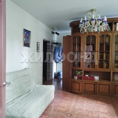 Квартира 56,1 м², 2-комнатная - изображение 1