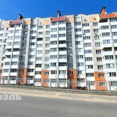 Квартира 76,9 м², 3-комнатная - изображение 4