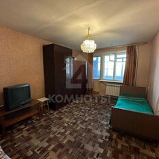 Квартира 39,6 м², 1-комнатная - изображение 4