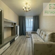 Квартира 36,8 м², 1-комнатная - изображение 1