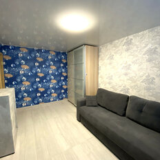 Квартира 41,2 м², 2-комнатная - изображение 3