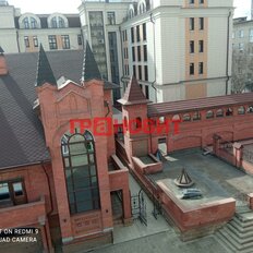 Квартира 31 м², 1-комнатная - изображение 2