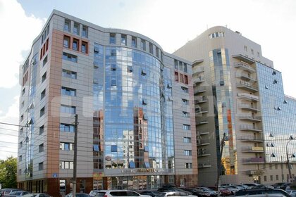 Купить квартиру в новостройке у метро МЦД Опалиха в Москве и МО - изображение 35