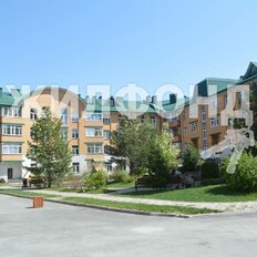 Квартира 112,9 м², 3-комнатная - изображение 5