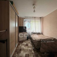 17,5 м², комната - изображение 4