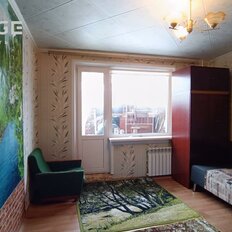 Квартира 43,5 м², 2-комнатная - изображение 2