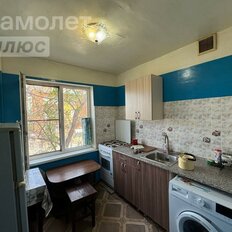 Квартира 30,7 м², 1-комнатная - изображение 5