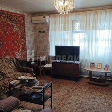 Квартира 49,2 м², 2-комнатная - изображение 1