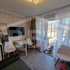 Квартира 14,1 м², студия - изображение 4