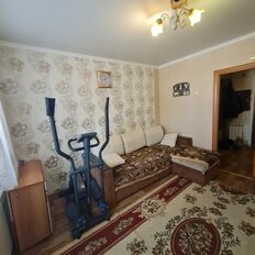 Квартира 52,6 м², 2-комнатная - изображение 4