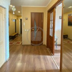 Квартира 120 м², 3-комнатная - изображение 5