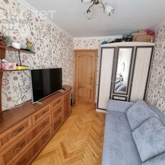 Квартира 46,2 м², 2-комнатная - изображение 3