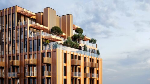 Купить однокомнатную квартиру с балконом в ЖК «Rich House» в Краснодаре - изображение 50