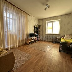 Квартира 31 м², 1-комнатная - изображение 5